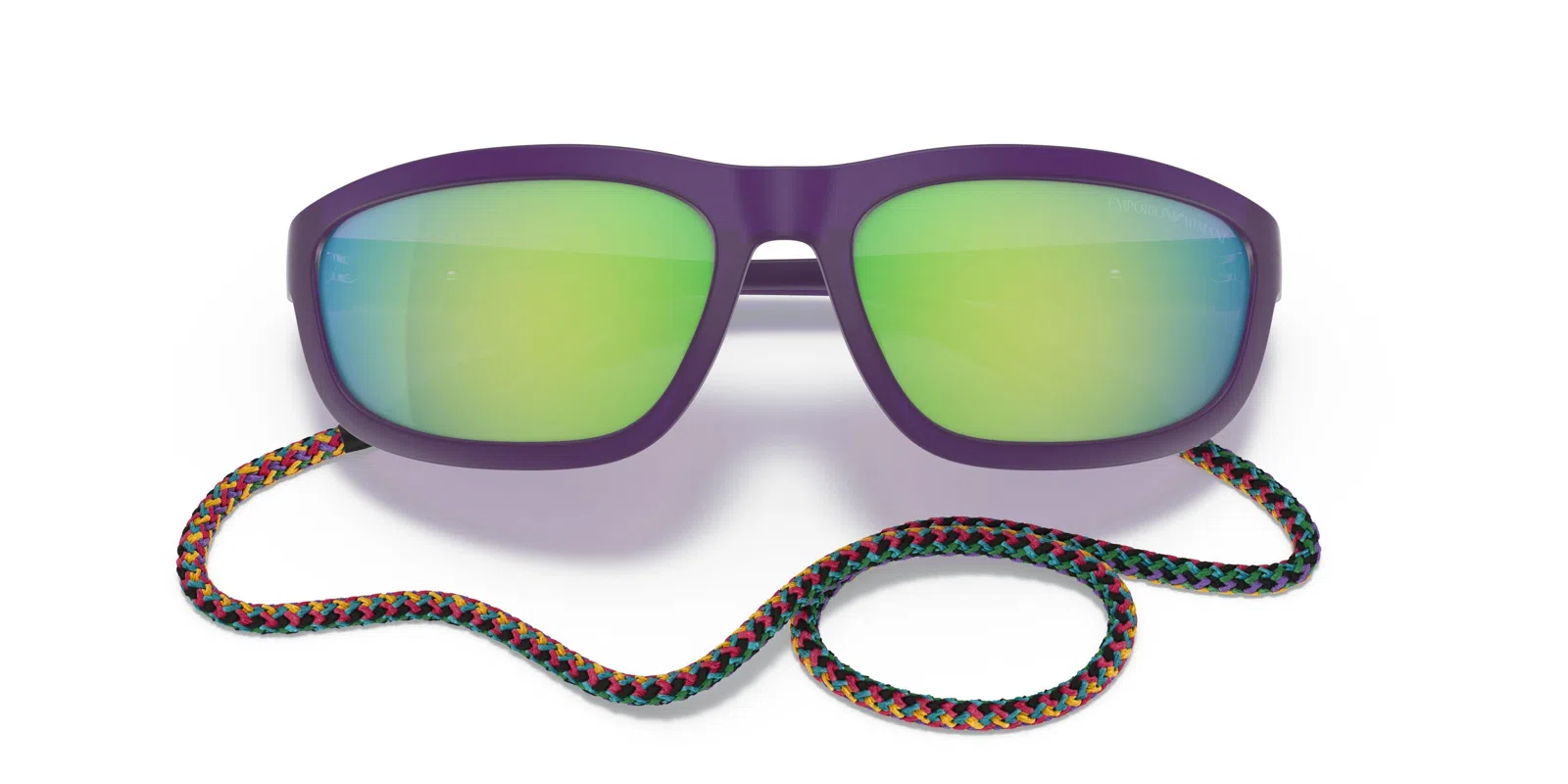 Emporio Armani 4183U Sunglasses - view 6